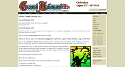Desktop Screenshot of gt12.ekkaia.org
